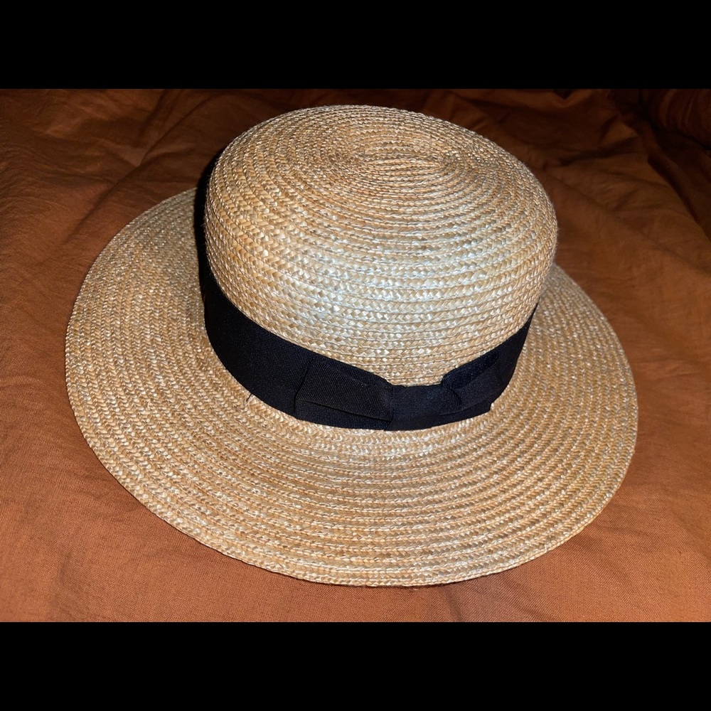COPY - Summer Hat